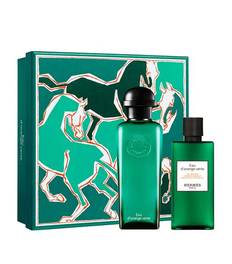 hermes eau d'orange verte reddit|hermes orange verte review.